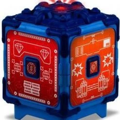 Megableu Bank Attack - Co Peratieve Spellen - Gezelschapsspel Voor Familie - Elektronische Kluis Inbegrepen -Bordspellen Verkoopwinkel 550x692 3