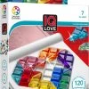 SmartGames - IQ Love - 120 Opdrachten