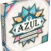 Next Move Games Azul Glanzend Paviljoen Expansie - Bordspel