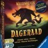 Ravensburger Weerwolven Dageraad - Pocketspel