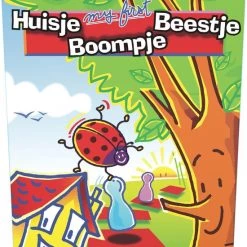 Goliath Huisje Boompje Beestje - Bordspel - Kinderspel -Bordspellen Verkoopwinkel 550x707 1