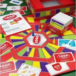 Ravensburger Bordspel Logo Spel 12 Ravensburger Bordspel Logo Spel -Bordspellen Verkoopwinkel 550x710 3