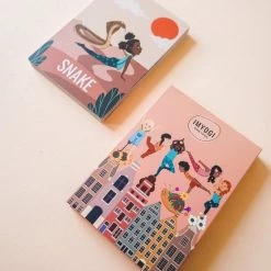 IMYOGI Yogakaarten -Bordspellen Verkoopwinkel 550x710 5