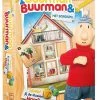 Buurman & Buurman Het Bordspel - Kinderspel - Buurman En Buurman