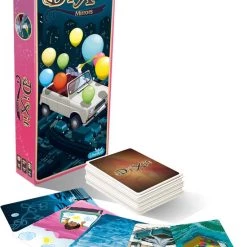 Libellud Dixit Mirrors Expansion - Uitbreiding - Kaartspel -Bordspellen Verkoopwinkel 550x718 3