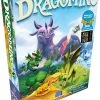 Blue Orange Gaming Dragomino - Kinderversie Van Kingdomino