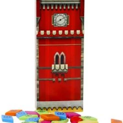 Next Move Games Azul Zomerpaviljoen - Bordspel -Bordspellen Verkoopwinkel 550x729