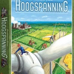 999 Games Hoogspanning Bordspel -Bordspellen Verkoopwinkel 550x729 3