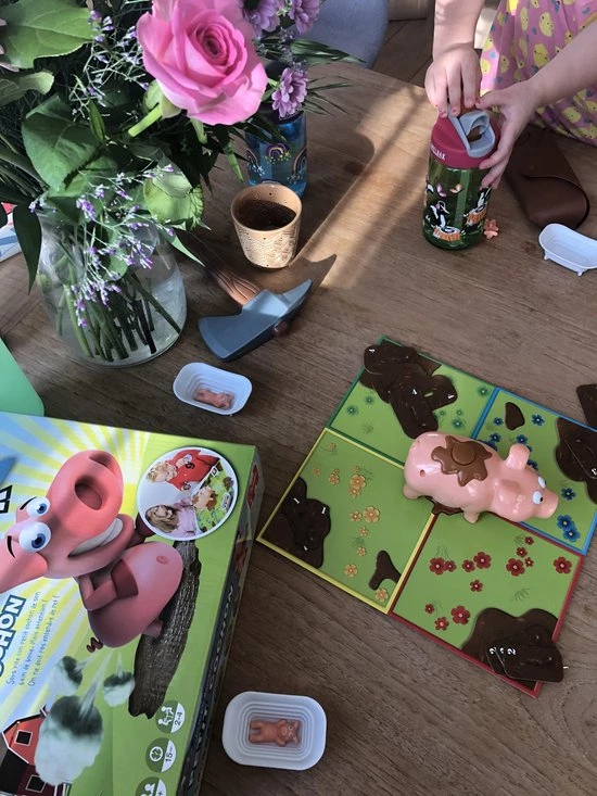 Jumbo Poepie Knor - Kinderspel 22 Jumbo Poepie Knor - Kinderspel - Afbeelding 22