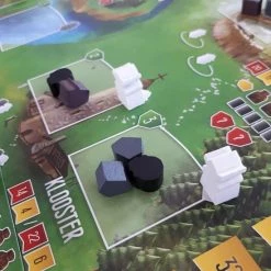 White Goblin Games Rovers Van De Noordzee -Bordspellen Verkoopwinkel 550x733 19