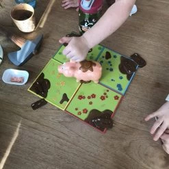 Jumbo Poepie Knor - Kinderspel 28 Jumbo Poepie Knor - Kinderspel -Bordspellen Verkoopwinkel 550x733