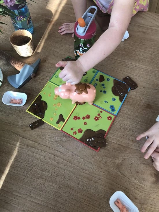 Jumbo Poepie Knor - Kinderspel 7 Jumbo Poepie Knor - Kinderspel - Afbeelding 7