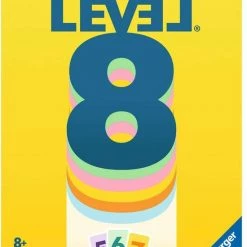 Ravensburger Level 8 -Bordspellen Verkoopwinkel 550x734 2
