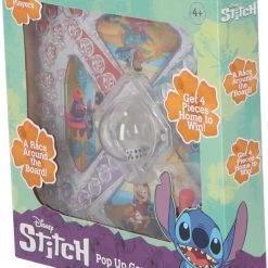 Lilo&Stitch Lilo & Stitch Mens Erger Je Niet -Bordspellen Verkoopwinkel 550x738 7