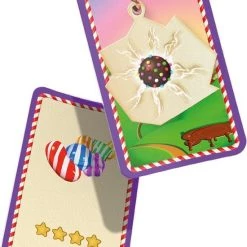 Just Games Candy Crush Duel - Bordspel 8 Just Games Candy Crush Duel - Bordspel -Bordspellen Verkoopwinkel 550x739 9