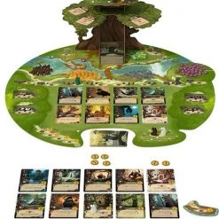 White Goblin Games - Everdell - Bordspel -Bordspellen Verkoopwinkel 550x740