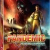 Z-Man Games Pandemic Extreem Gevaar - Uitbreiding