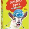 Zwijsen Veilig Leren Lezen Edutainment - Memospel Veilig Leren Lezen