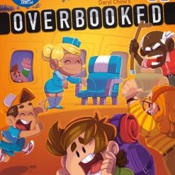 Jumbo Overbooked - Bordspel -Bordspellen Verkoopwinkel 550x742 1