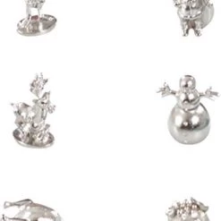 Winning Moves Monopoly Christmas Edition - Bordspel (ENG) -Bordspellen Verkoopwinkel 550x745 1