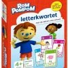 Zwijsen Rompompom - Letterkwartet