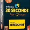 999 Games 30 Seconds ® Uitbreiding Bordspel
