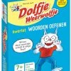 Paul Van Loon Dolfje Weerwolfje - Kwartet Woorden Oefenen