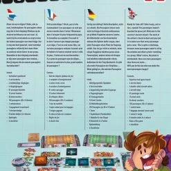 Jumbo Overbooked - Bordspel -Bordspellen Verkoopwinkel 550x750 1