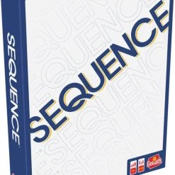 Goliath Sequence Classic - Bordspel - Gezelschapsspel -Bordspellen Verkoopwinkel 550x752