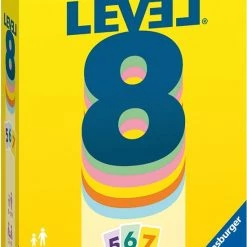 Ravensburger Level 8