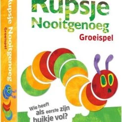 Source1 Just Games Groeispel Rupsje Nooitgenoeg Junior Karton -Bordspellen Verkoopwinkel 550x755 1