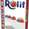 Goliath Rolit The Original Travel - Bordspel - Reiseditie
