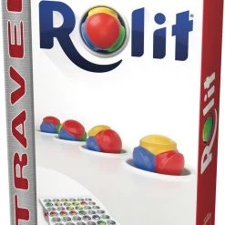 Goliath Rolit The Original Travel - Bordspel - Reiseditie