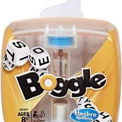 Hasbro Gaming Hasbro - Boggle Classic - Woordenspel -Bordspellen Verkoopwinkel 550x758 5