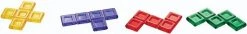 Blokus - Mattel Games - Bordspel 17 Blokus - Mattel Games - Bordspel -Bordspellen Verkoopwinkel 550x76
