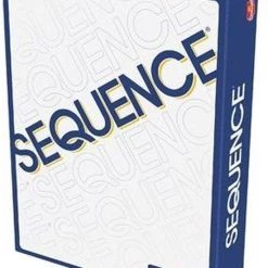 Goliath Sequence Classic - Bordspel - Gezelschapsspel -Bordspellen Verkoopwinkel 550x763