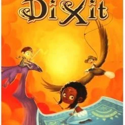 Libellud Dixit Journey Expansion - Uitbreiding - Kaartspel -Bordspellen Verkoopwinkel 550x764 1