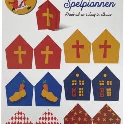 3 BMT Sinterklaasspel - Pakjesavond Spel -Bordspellen Verkoopwinkel 550x766 1
