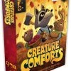 Happy Meeple Games Creature Comforts NL