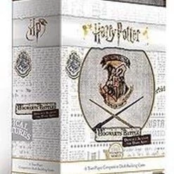Usaopoly Harry Potter - Hogwarts Battle - Defence Against The Dark Arts -Bordspellen Verkoopwinkel 550x766 3