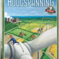 999 Games Hoogspanning Bordspel -Bordspellen Verkoopwinkel 550x767 1