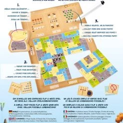 Phil Walker-Harding Ravensburger Explorers - Engelstalig Bordspel -Bordspellen Verkoopwinkel 550x767 2