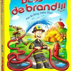 Haba Bordspel Blus De Brand!!! -Bordspellen Verkoopwinkel 550x768 5
