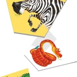 MNKY Entertainment Jungle Party - Bordspel -Bordspellen Verkoopwinkel 550x770 5