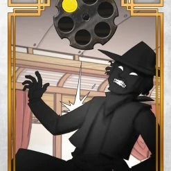 Ludonaute Colt Express - Bordspel 20 Ludonaute Colt Express - Bordspel -Bordspellen Verkoopwinkel 550x770 6