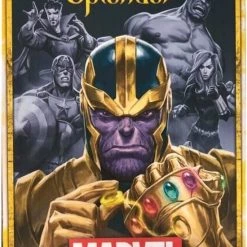 Splendor Marvel - Bordspel -Bordspellen Verkoopwinkel 550x771 1