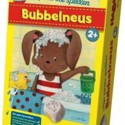 HABA Mijn Eerste Spellen - Bubbelneus -Bordspellen Verkoopwinkel 550x773 3