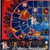 3 BMT Sinterklaasspel - Pakjesavond Spel