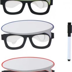 Merkloos Wie Ben Ik - Who Am I - Wie Ben Ik Spel - Wat Ben Ik - Gezelschapspel - Inc Marker - 6 Spelers - Sinterklaas Cadeautjes - Black Friday 2022 Deals - Schoencadeautjes Sinterklaas -Bordspellen Verkoopwinkel 550x774 2