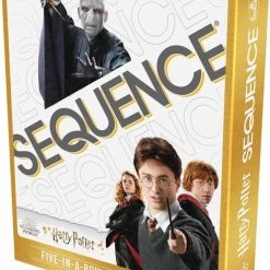 Goliath Sequence Harry Potter - Bordspel -Bordspellen Verkoopwinkel 550x775 7